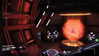 Destiny osiris2