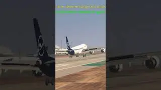 Go Around #landing #airport #aviation
