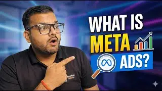 Meta Ads Kya Hote Hain? Full Tutorial in Hindi | Facebook Ads Explained | #freemetaadsseries #rbm
