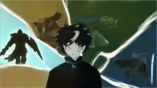 TODA VEZ QUE EU MORRO EU TROCO DE DARK SOULS - (Socorro)