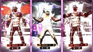 FREE FIRE NEW LOVE CC 💜💯| Clip + Xml Cc | Free Fire Taiyar video Eidte 😍💫