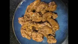 Steam Chicken Recipe | Boiled Chicken | weight loss Diet Chicken recipe | Oil Free Chicken Platter
