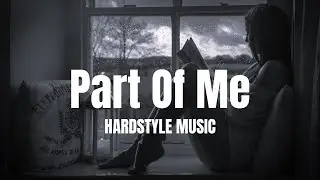 Katy Perry - Part Of Me (RasKal Hardstyle Music)