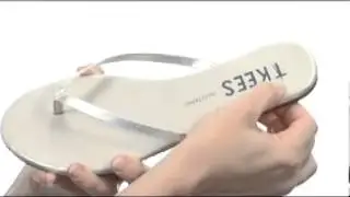 Tkees Flip-Flop-Glitters  SKU:#8177034