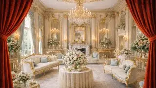 Romantic Classical Music Inspired by Bridgerton 🎻 | Piano & Strings Elegance