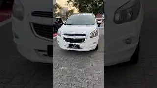 CHEVROLET SPIN 2013 1.8 LTZ AUTOM&Aacute;TICO 7 LUGARES #carroseminovos #seminovos #chevroletspin #spin