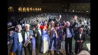 REUNION Orchestra Spettacolo Raoul Casadei