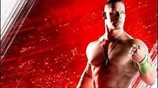 John Cena 