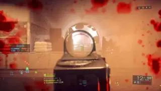 BF4 2017 Montage