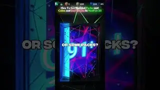 How To Get Modded Packs and Coins and Bot Trades In MadFut 25 #madfut25