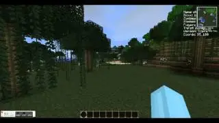 Mod Review - IC2, BuildCraft2, MineZ [1.5.1]