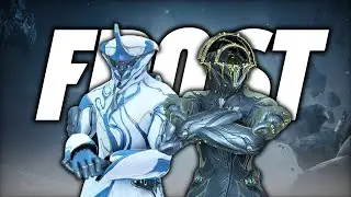 A Frost build guide | Warframe