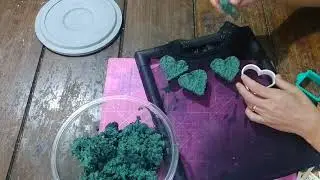 Papel para plantar