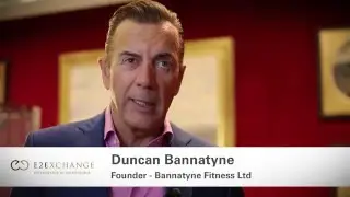 E2Exchange : Why did you become an entrepreneur?