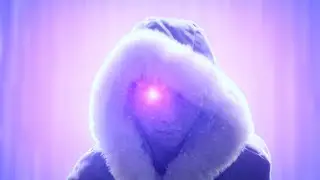 DarkGenex Smash Summit 13 Skit - Snow Halation