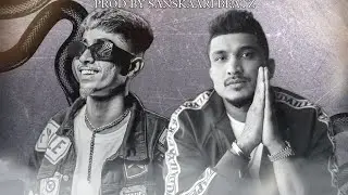 MC STAN X DIVINE (Snake, Don't Forgive Me) Prod By Sanskaari Beatz