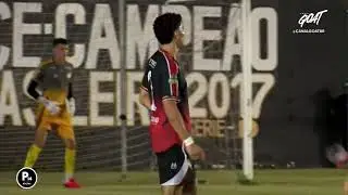 THAIOMA VS AMERICA DE NATAL, POTIGUAR CHAMPIONSHIP/ FIRST DIVISION OF BRASILIAN STATE