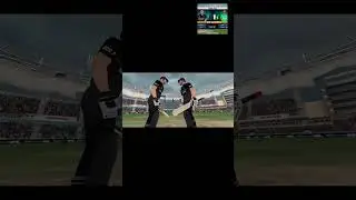 NEW ZEALAND VS Q PAKISTAN game #india #worldcricketchampionship3 #youtube