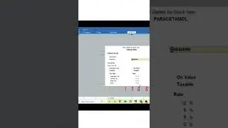 HOW TO UPDATE NEW GST RATE IN TALLY PRIME |MASTER TRICK OF tally #tallypro #tallysolution