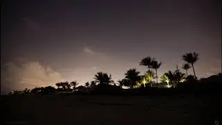 Time-lapse - Miami Beach #45 | @TimeForaLapse