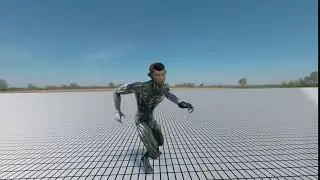 Szpace, this is The Thunder!!