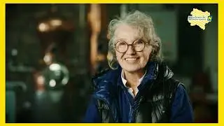 Destillerie Wiederstein - Grete Wiederstein