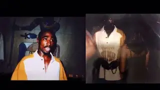Breaking Down The 2Pac Body Double Theory😳 (29 Years Later) (Part 6)