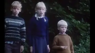 Мальчики / Drenge / Boys (Нильс Мальмрос / Nils Malmros) [1977, Дания, драма]  (Сергей Кузнецов)