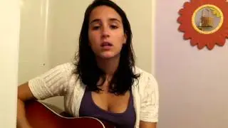 Pumped Up Kicks Originally by foster The People covered by Emily nolan