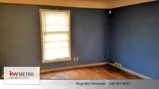 Residential for sale - 20070 ASBURY Park, Detroit, MI 48235