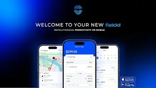 Fieldd Worker App 2024 Update