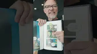 Personalized Scooby-Doo Mystery Book