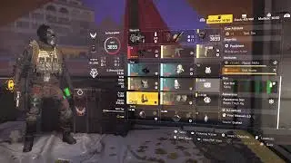 Division 2 - {PS5} Y7 Season 1 