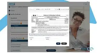 ABS Payroll & HR---MyGO Employee App