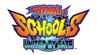 Space of Illusion - Rival Schools: United by Fate OST Extended