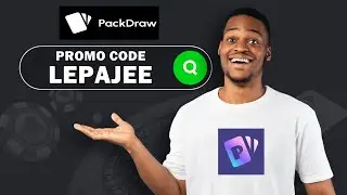 Packdraw Promo Code 2025 | Unlock the Best Discounts & Free Packs