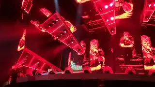Ed Sheeran - You Need Me, I Don't Need You in Hockenheim 23.06.2019