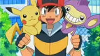 Aipom Tribute (no music srry)