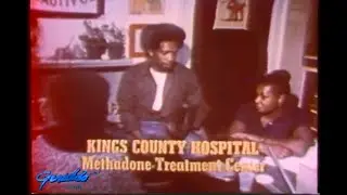 1970s.  NYC heroin epidemic; babies born addicted, junkie mothers, state facilities to care for them