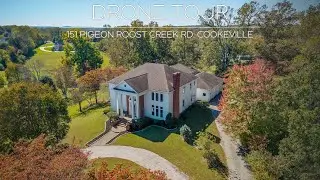 151 Pigeon Roost Creek Rd. Cookeville, TN
