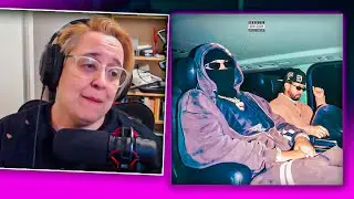 MORA NUNCA FALLA | HYPERMOM reacciona a Mora, Midnvght - tu nama