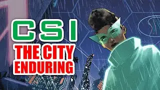 MURDER MYSTERY | FAR SECTOR #1