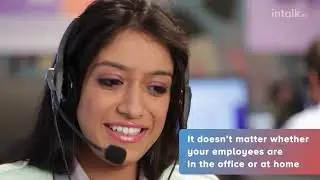 intalk.io - we are on a mission to enhance your CX!