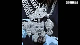 [FREE] Drakeo The Ruler x Remble x R3 Da Chilliman Type Beat 2026 - 