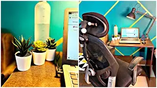 Home office essentials / must have haul || Work from home setup Haul || Amazon haul
