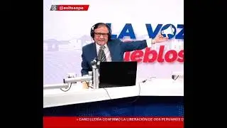 El Monstruo, cu&aacute;ntos amigos PNP tiene para vivir o morir. J.29-1-26