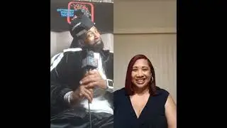 Connect The Dots Season 2 Ep Interview with O'NIKA Founder Of Inspire By O'NIKA 