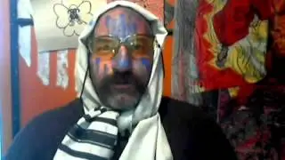 MRTACPANS on FREE TALK RADIO P1 OF 3