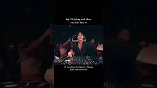 Everything But The Girl - Missing (John Summit Remix)