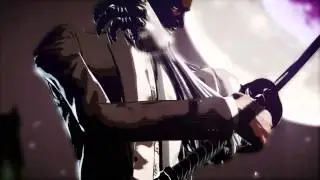 KILLER IS DEAD - E3 Trailer [Europe] Fran&ccedil;ais